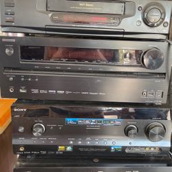 Home Audio ,,, Blue ray ...