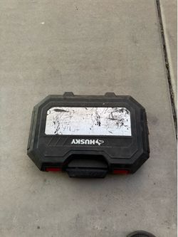 Husky tool set