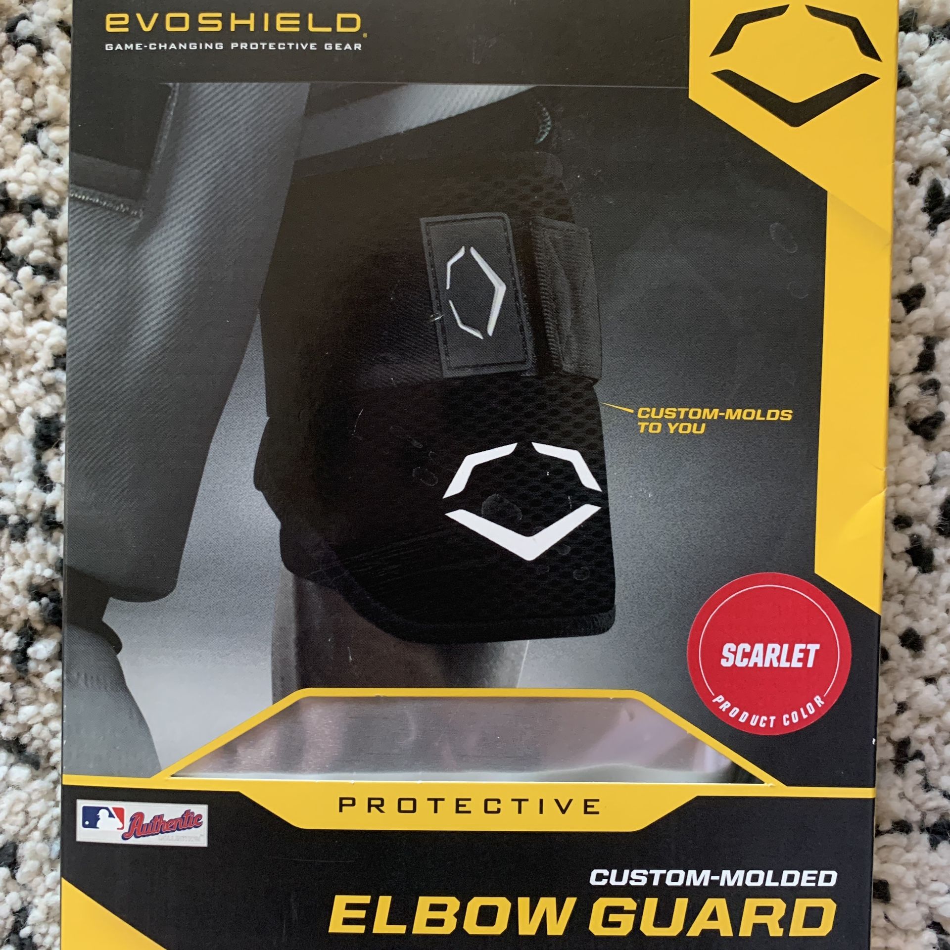 Evoshield Elbow Guard - Baseball & Softball