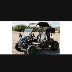 Drift hero - 2 seater off-road Go cart