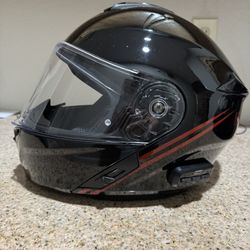 Harley-Davidson Helmet w/ Bluetooth
