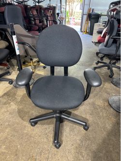 Steelcase Office chair
