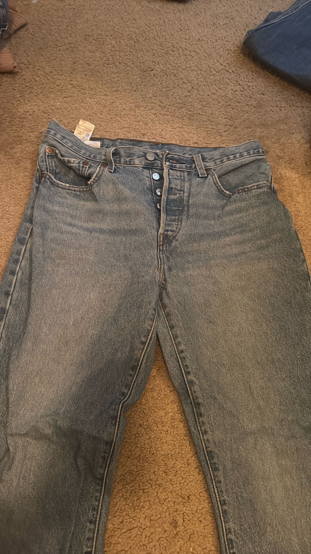 Levi jeans