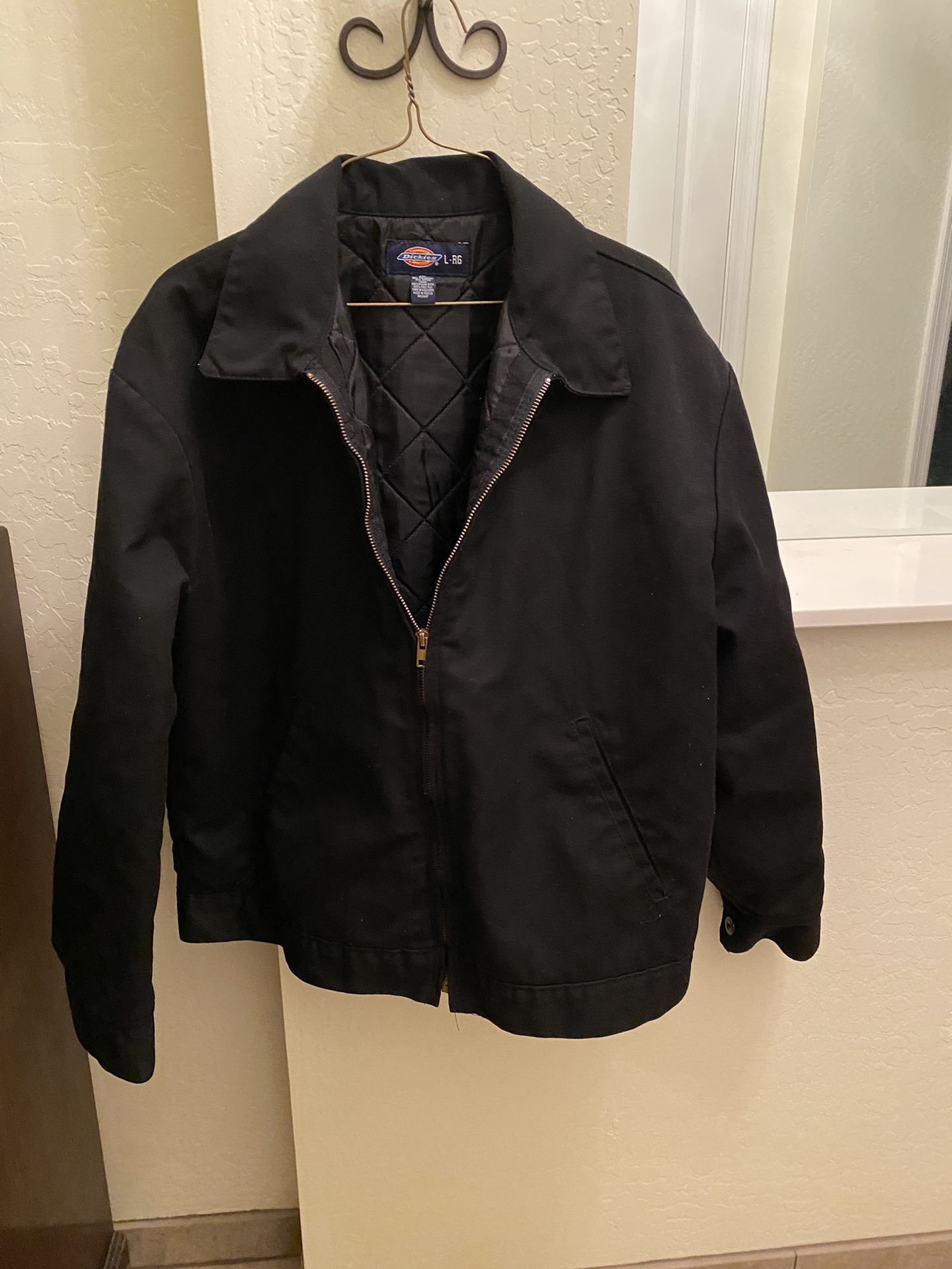 Dickies Quilt Lined Jacket