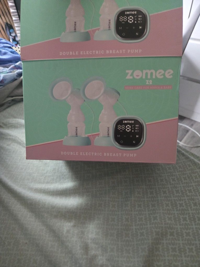 Zomee Z2