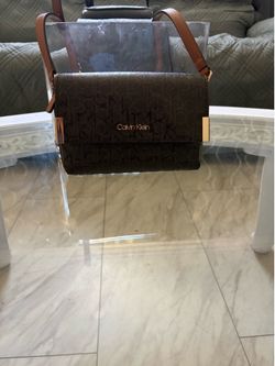 Calvin Klein bag