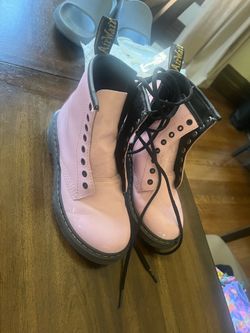 Doc martens