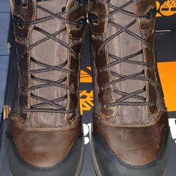 MENS WORK BOOTS TIMBERLAND PRO PAYLOAD CONSTRUCCIÓN COMPOSITE TOE SIZE 9.5..10...10.5...11...12 $90