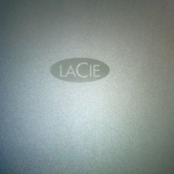 Lacie Rugged 2TB Portable Hard drive  $25 O.B.O