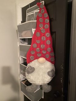 Advent Calendar Gnome
