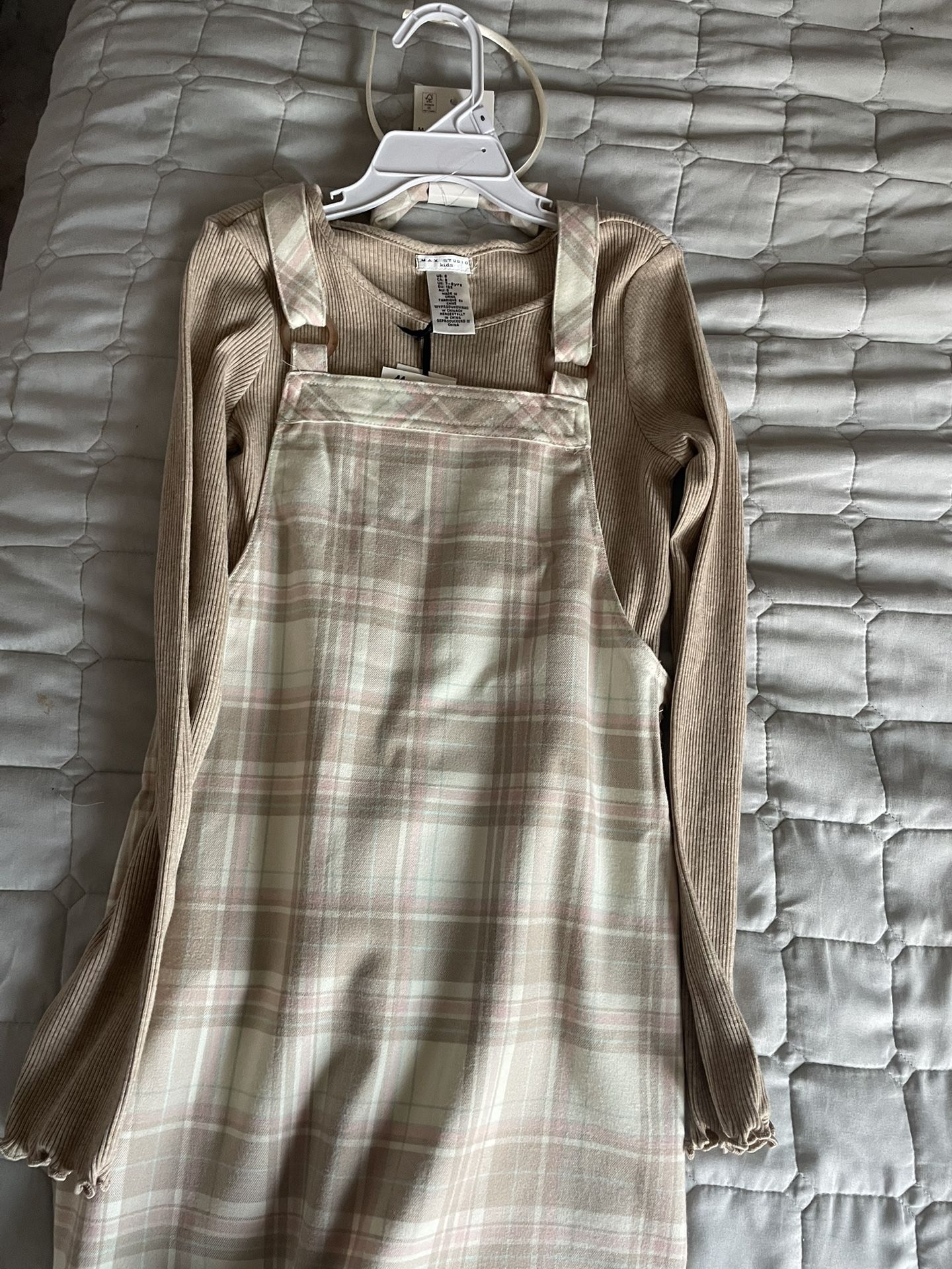 Girl Clothing Size 7-8
