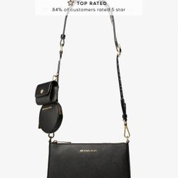 mk crossbody bag