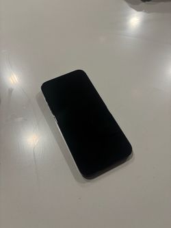 Apple iPhone Smartphone
