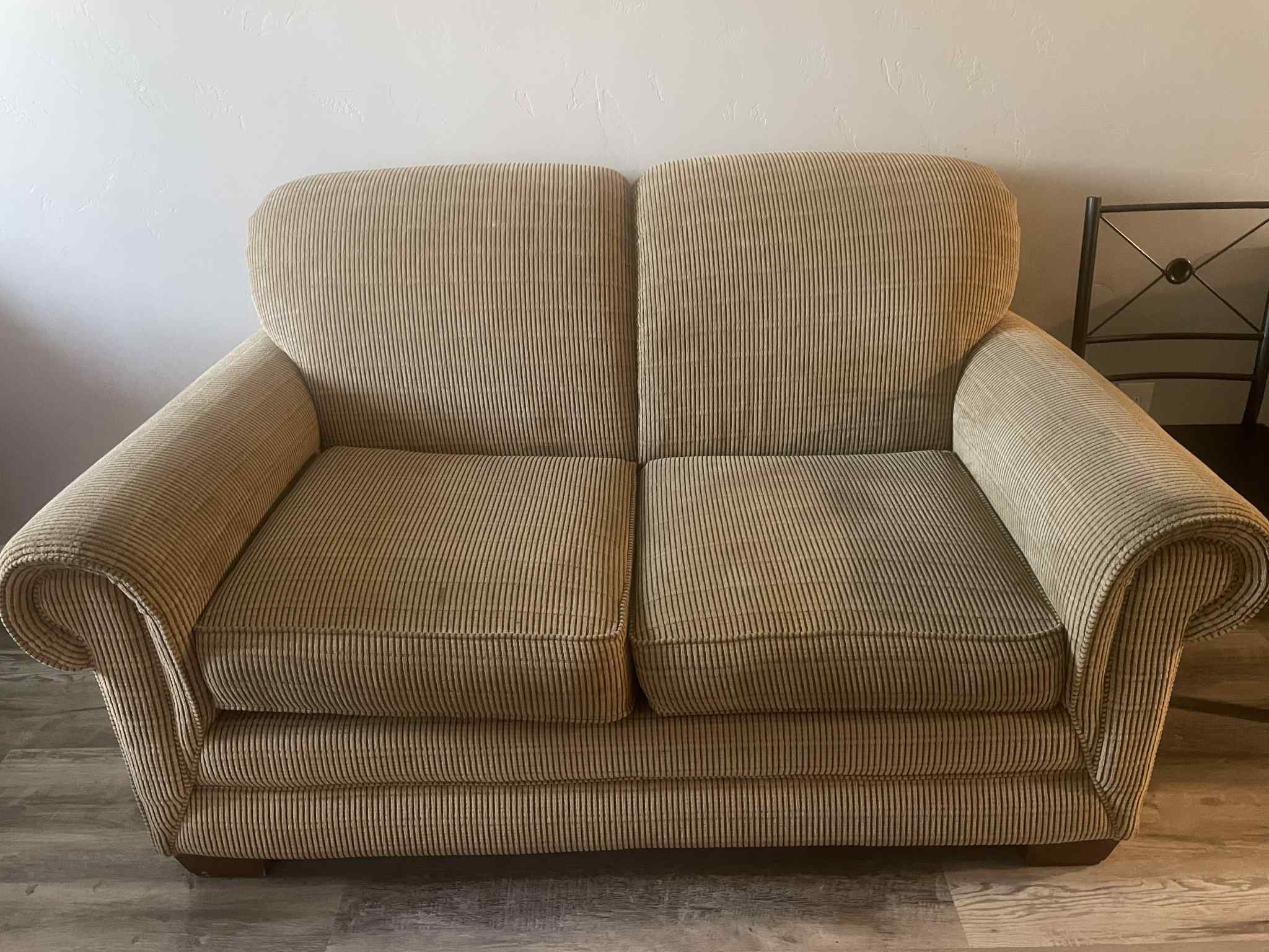 Single Couch