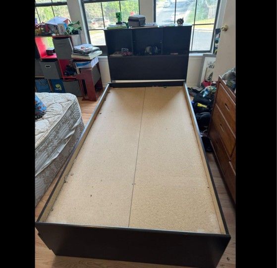 Bed Frame