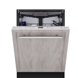 Emerald® Dishwasher 24'' Custom Panel Ready DWHD640EPR Brand New In The Box