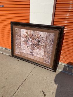 FREE DELIVERY!! Painting