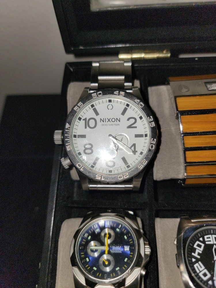 Nixon Simplify 51-30