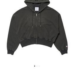 GAP x KATSEYE Sophia Hoodie Size Small