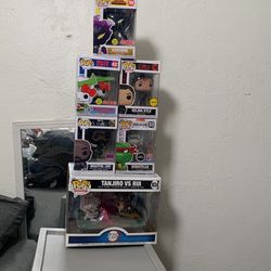 Funko Pop Star Wars