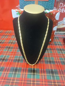 Gold Chain 