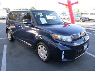 2013 Scion xB