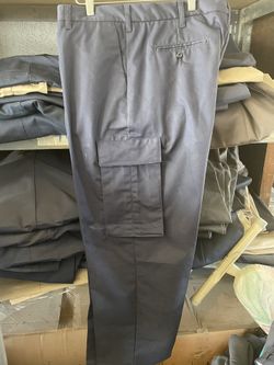 Pantalon De Trabajo
