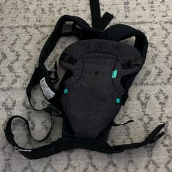 infantino 4-in-1 baby carrier