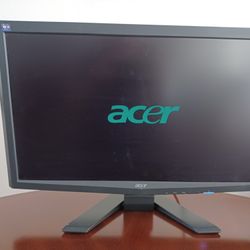 ACER Computer Monitor