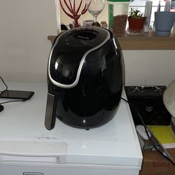 Air Fryer Power XL