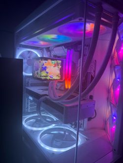 Gaming PC 5080/Ryzen 7 9800x3D