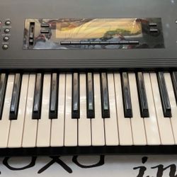 KORG-M1 Music Synthesizer 
