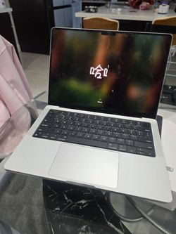 Macbook pro
