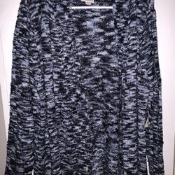 Brand New Women’s Size Xlarge Cardigan $20