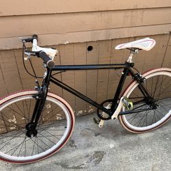 Micargi Fixie Bike for Sale in Long Beach CA OfferUp