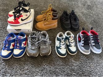 Boy Shoes