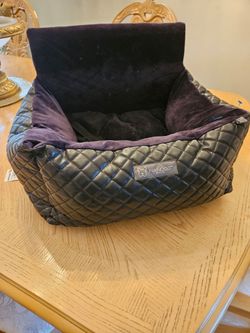 dog bed
