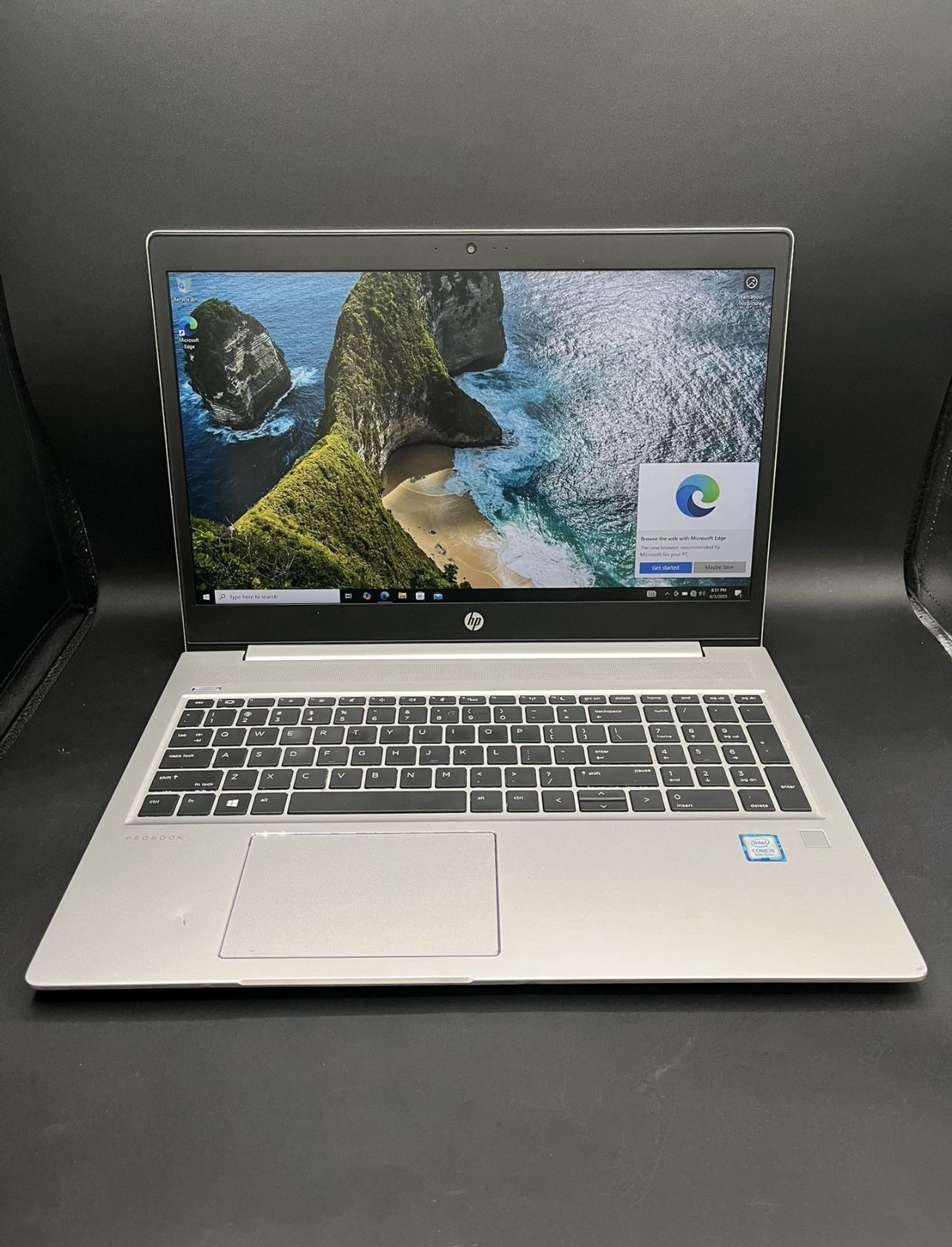 Hewlett Packard HP Pro Book 450 G6 Laptop *5073
