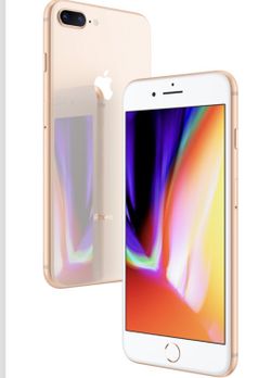 iPhone 8 good condition includes charge $400
