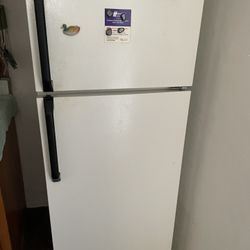 Kenmore Refrigerator