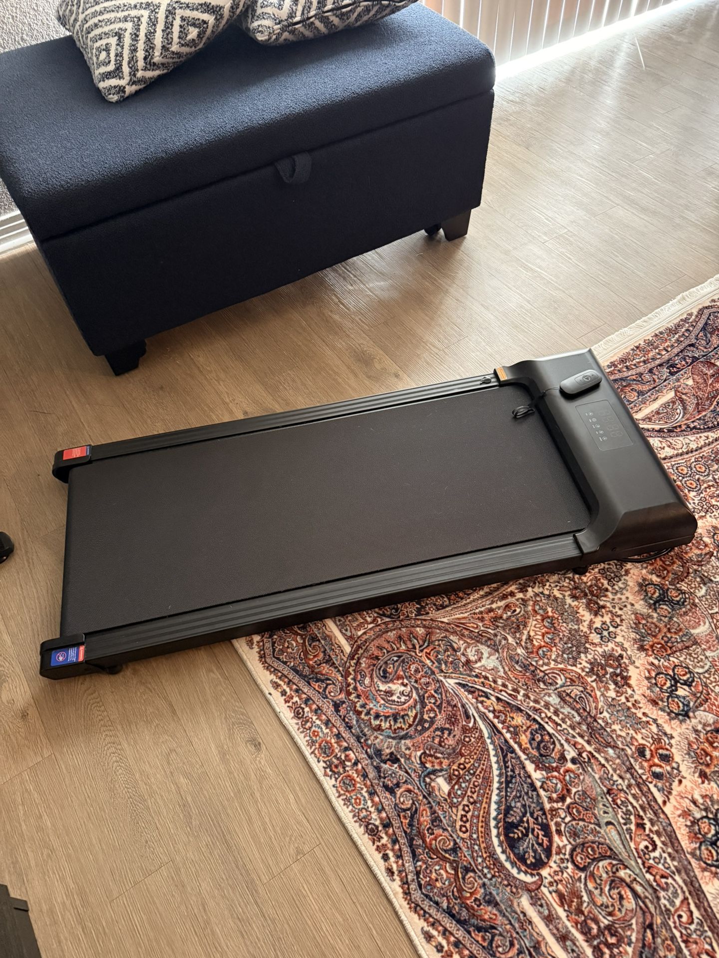 Portable Treadmill / Walking Pad For Home Office 