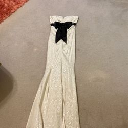 Prom dress Size 1