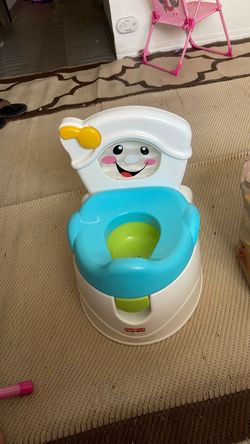 Training toilet