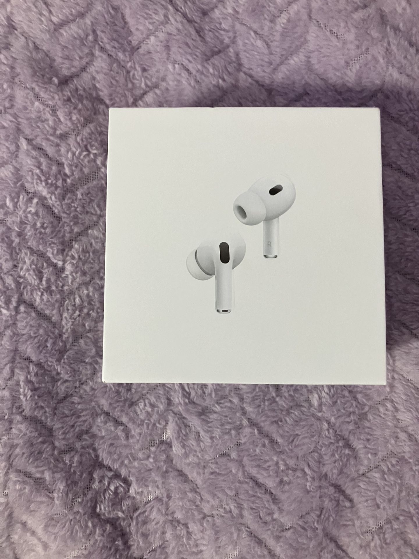 AirPods Pro 2nd Generation