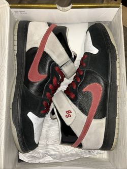 November Rain Nike Sb Mid Used Size 11 $350