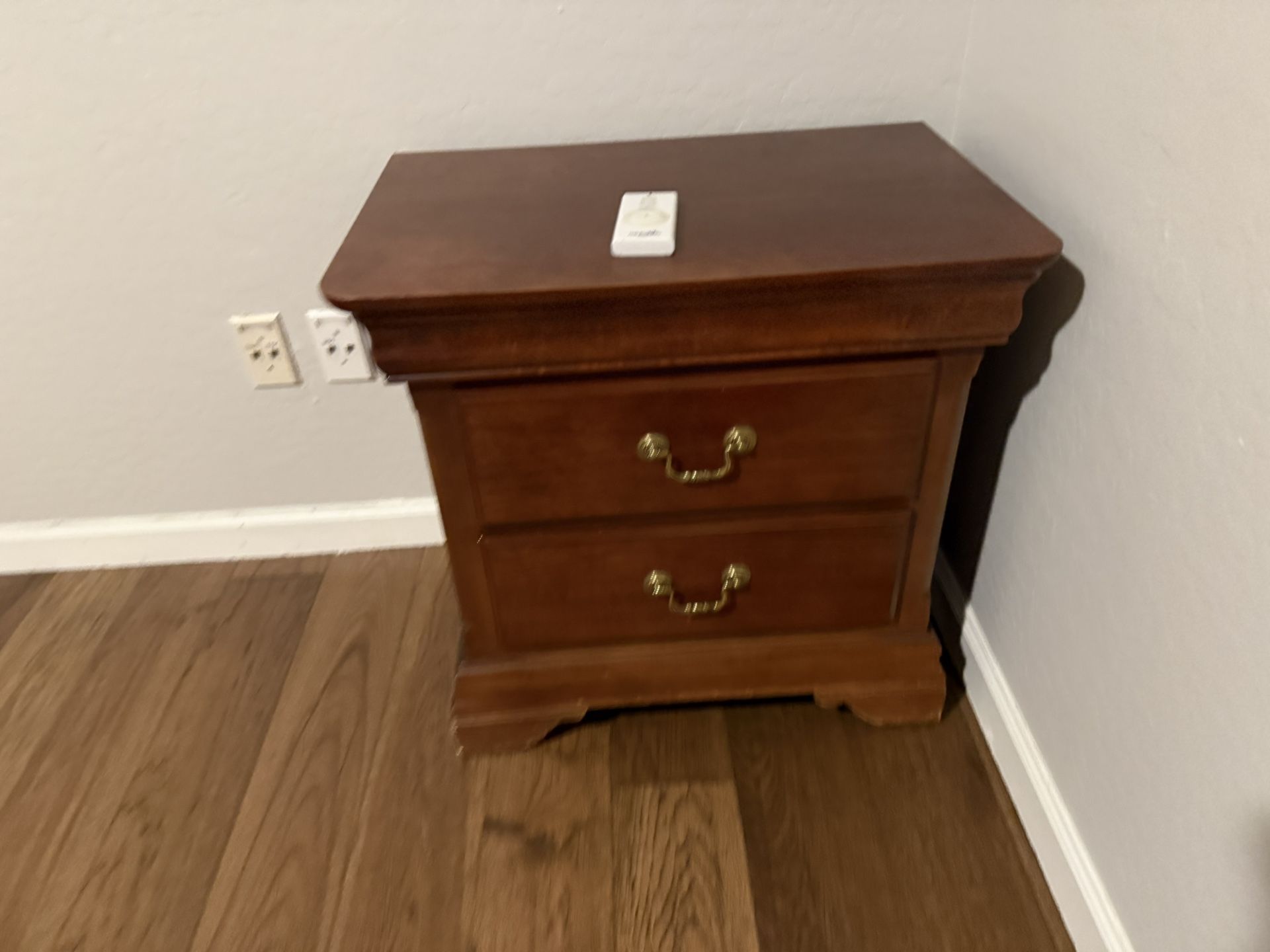 End Tables