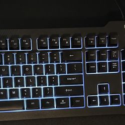 Gaming Computer Components 