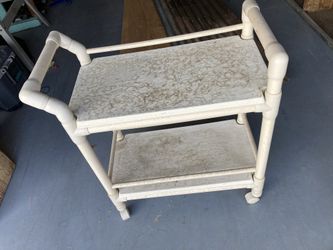 Rolling Cart