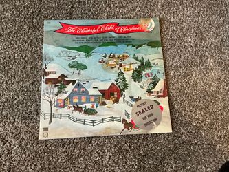The Wonderful World of Christmas
