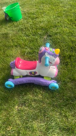 VTech - Toy Unicorn